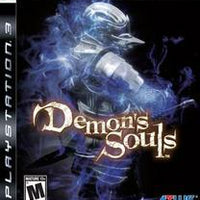 Demon's Souls - Playstation 3