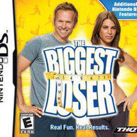 The Biggest Loser - Nintendo DS