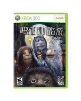 Niagara Falls - Gaming Gators - Where the Wild Things Are - Video Game - Xbox 360
