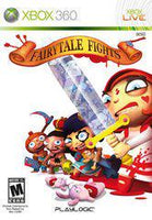 Fairytale Fights - Xbox 360