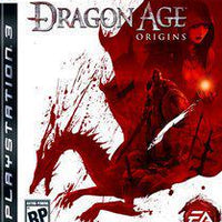 Dragon Age: Origins - Playstation 3