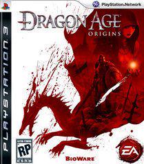 Dragon Age: Origins - Playstation 3