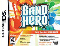 Niagara Falls - Gaming Gators - Band Hero - Video Game - Nintendo DS
