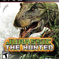 Jurassic: The Hunted - Playstation 3