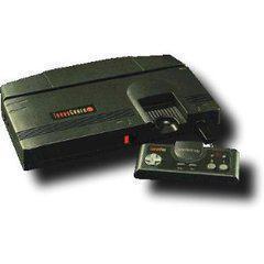 TurboGrafx-16 System - TurboGrafx-16