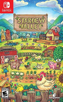 Stardew Valley - Nintendo Switch
