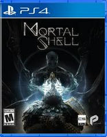 Mortal Shell - Playstation 4