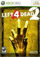 Left 4 Dead 2 - Xbox 360
