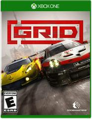 GRID - Xbox One