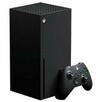 Xbox Series X 1TB Console - Xbox Series X