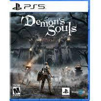 Demon's Souls - Playstation 5