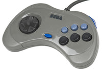 Niagara Falls - Gaming Gators - Sega Saturn Model 1 Controller - Video Game - JP Sega Saturn
