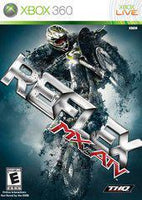 MX vs. ATV Reflex - Xbox 360