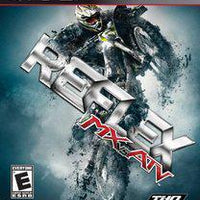 MX vs. ATV Reflex - Playstation 3