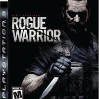Rogue Warrior - Playstation 3