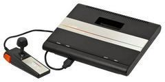 Atari 7800 Console - Atari 7800