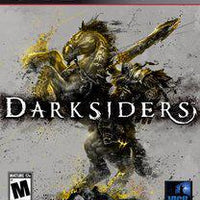 Darksiders - Playstation 3