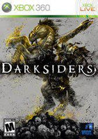 Niagara Falls - Gaming Gators - Darksiders - Video Game - Xbox 360
