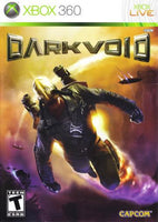 Niagara Falls - Gaming Gators - Dark Void - Video Game - Xbox 360
