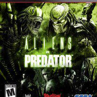 Aliens vs. Predator - Playstation 3