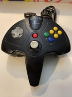 Superpad 64 Performance Controller - Nintendo 64
