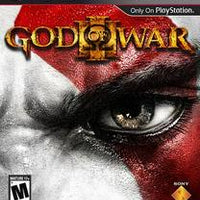 God of War III - Playstation 3