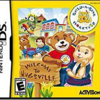 Build-A-Bear Workshop: Welcome to Hugsville - Nintendo DS