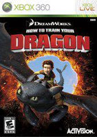 Niagara Falls - Gaming Gators - How to Train Your Dragon - Video Game - Xbox 360
