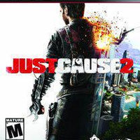 Just Cause 2 - Playstation 3