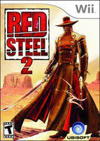 Red Steel 2 - Wii