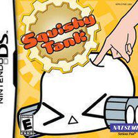 Squishy Tank - Nintendo DS
