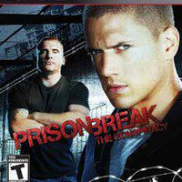 Prison Break: The Conspiracy - Playstation 3