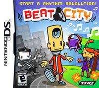 Niagara Falls - Gaming Gators - Beat City - Video Game - Nintendo DS

