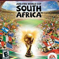 2010 FIFA World Cup South Africa - Playstation 3