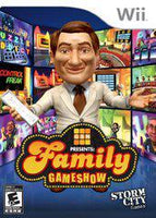 Niagara Falls - Gaming Gators - Family Game Show - Video Game - Wii
