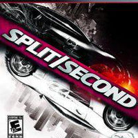 Split/Second - Playstation 3