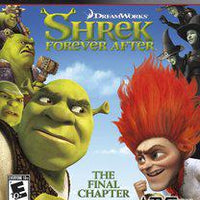 Shrek Forever After - Playstation 3