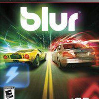 Blur - Playstation 3