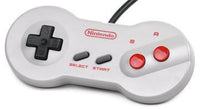 Dogbone Controller - NES
