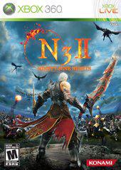 N3 II: Ninety Nine Nights II - Xbox 360