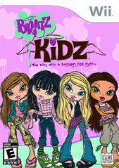 Bratz Kidz - Wii