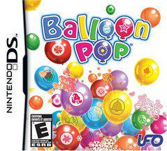 Balloon Pop - Nintendo DS