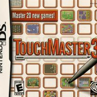 Touchmaster 3 - Nintendo DS