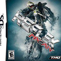 MX vs. ATV Reflex - Nintendo DS