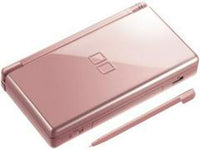 Metallic Rose Nintendo DS Lite - Nintendo DS