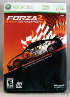 Forza Motorsport 2 [Limited Collector's Edition] - Xbox 360