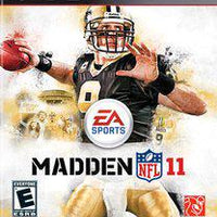 Madden NFL 11 - Playstation 3