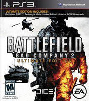 Niagara Falls - Gaming Gators - Battlefield: Bad Company 2 [Ultimate Edition] - Video Game - Playstation 3
