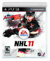 NHL 11 - Playstation 3