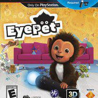 EyePet - Playstation 3